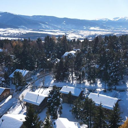 Chalets Collection Cachemire - Les Chalets Secrets Bolquere Экстерьер фото